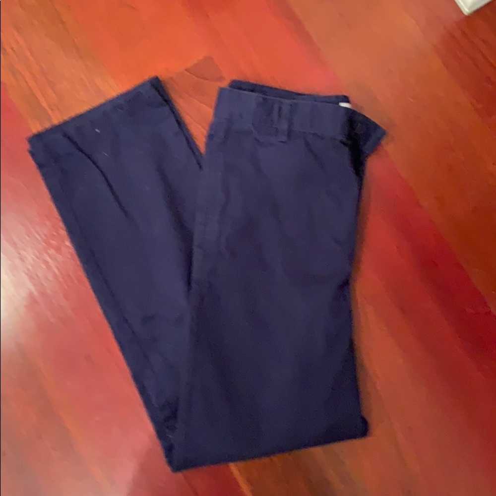 Boys khakis